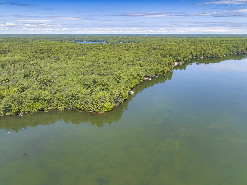 Horsehead Lake Cabins